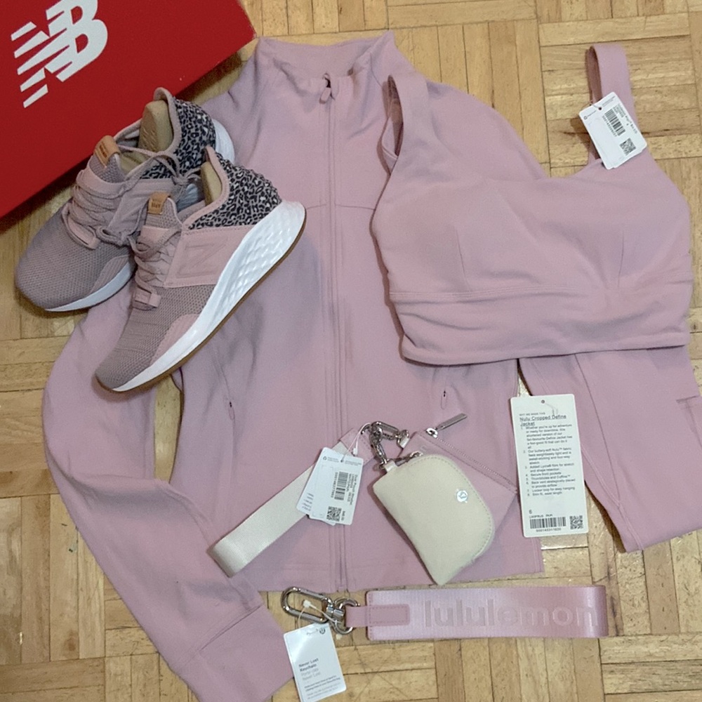PINK PEONY BUNDLE!!!🌸